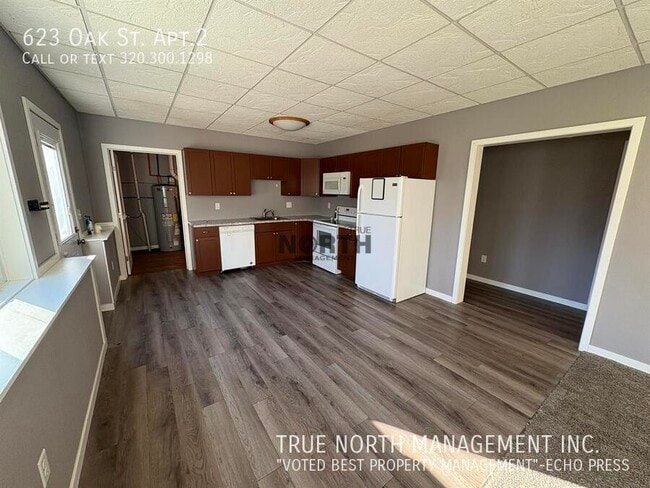 property at 623 Oak St