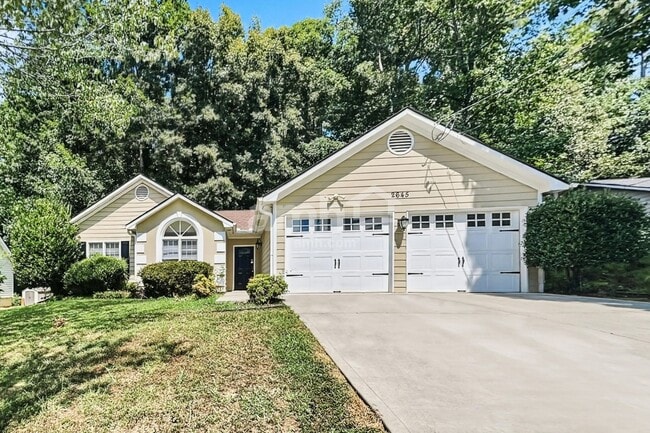 property at 2645 Windstream Way NW