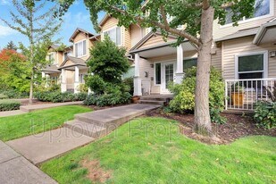 15411 SW Mallard Dr in Beaverton, OR - Building Photo