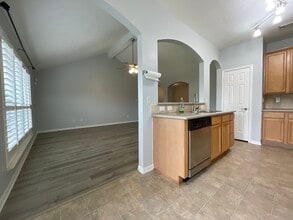 893 Bent Sail Ln in League City, TX - Foto de edificio - Building Photo