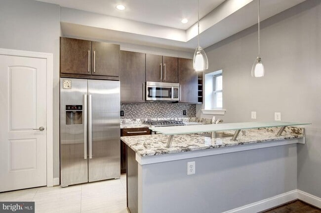 1333 Euclid St NW in Washington, DC - Building Photo - Building Photo