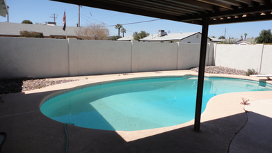 8424 E Palm Ln in Scottsdale, AZ - Building Photo - Building Photo