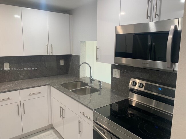 property at 16751 NE 9th Ave