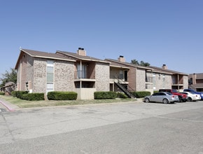 The Bradford in Midland, TX - Foto de edificio - Building Photo