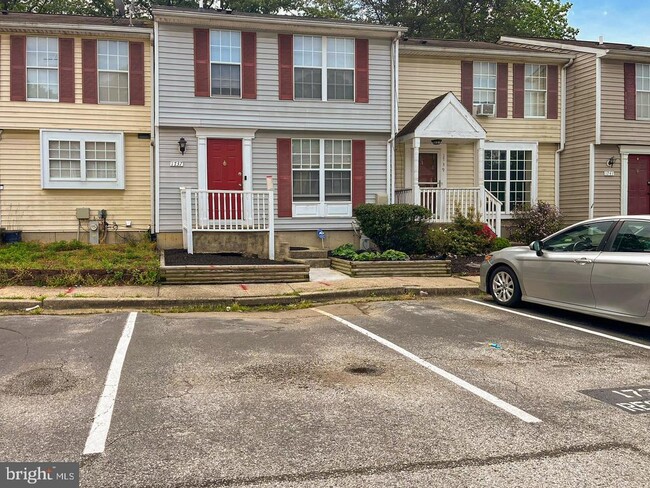 1737 Jacobs Meadow Dr in Severn, MD - Building Photo - Building Photo