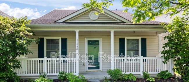 property at 1848 Village Ridge Ln