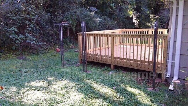 700 Biscayne Dr in Birmingham, AL - Building Photo - Building Photo