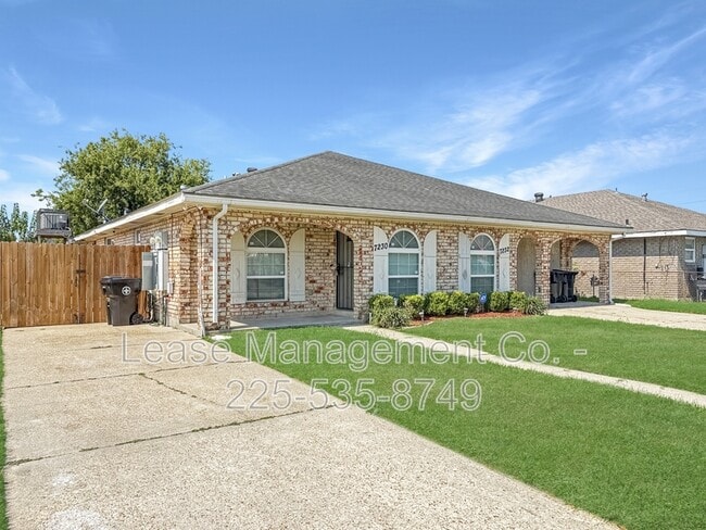 7230 Yorktown Dr