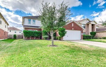 2410 Bristol Band Ln in Katy, TX - Building Photo - Building Photo
