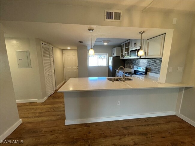 property at 2395 Naples Trace Cir