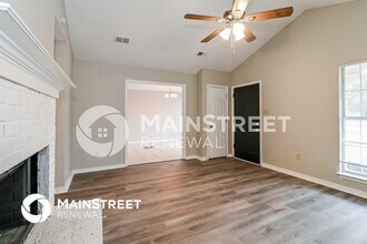6571 Kristen Dr in Olive Branch, MS - Building Photo - Building Photo