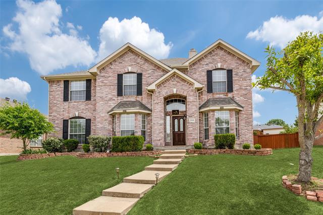 property at 3926 Rolling Oaks Dr