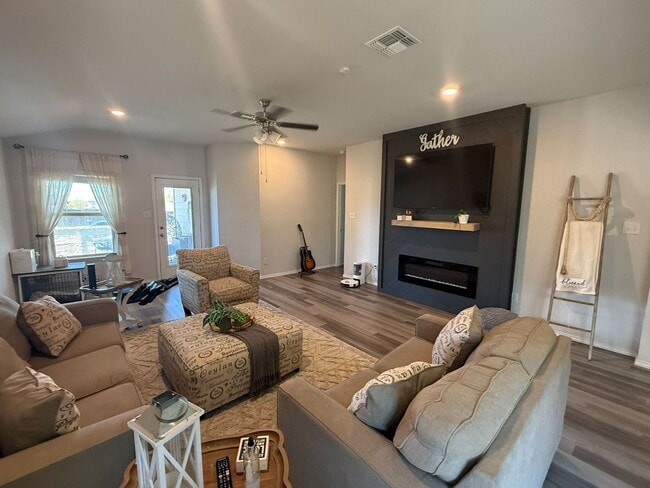 2518 Cortona St in Harker Heights, TX - Building Photo - Building Photo