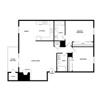 Westlake Apartments photo'