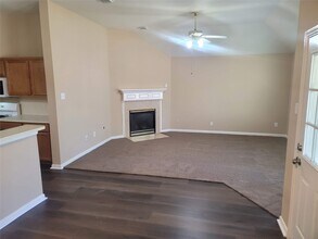 1226 Collier Point Ln in Fresno, TX - Building Photo - Building Photo