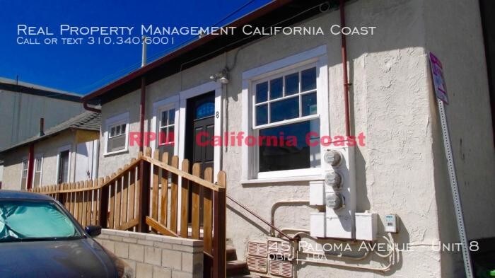 45 Paloma Ave in Los Angeles, CA - Building Photo