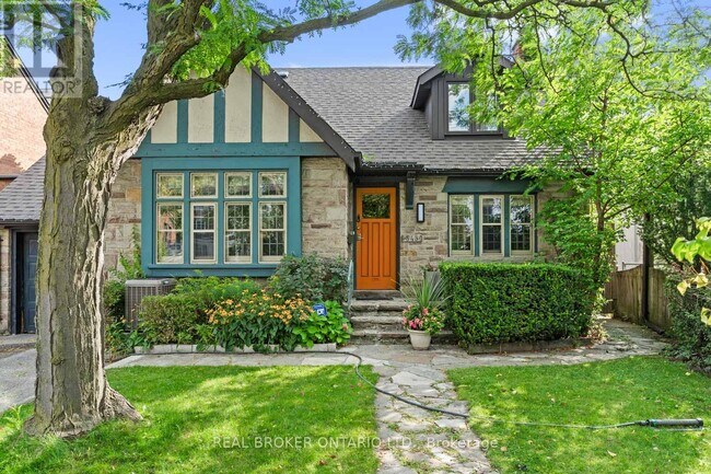 property at 343 Prince Edward Dr N