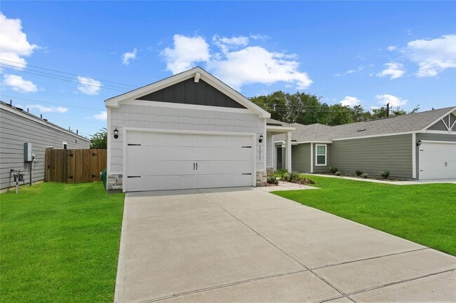 property at 11411 Bright Sun Dr