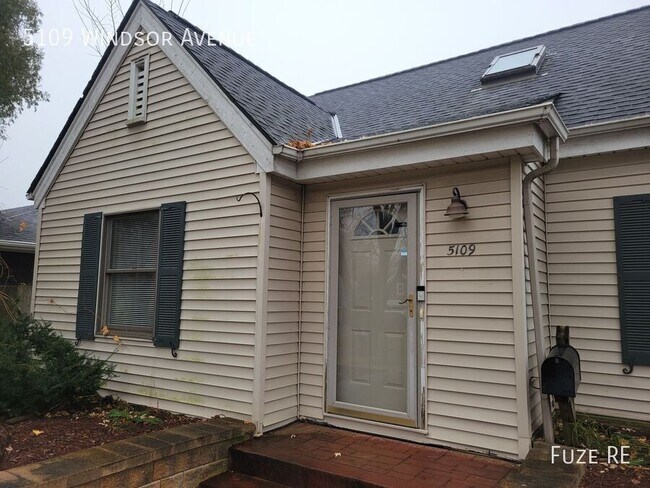 5109 Windsor Ave in Minneapolis, MN - Building Photo - Building Photo