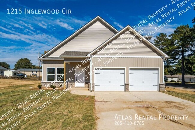1215 Inglewood Cir