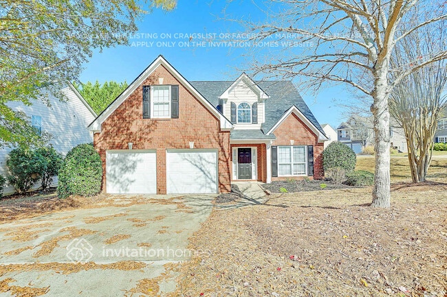 3158 Hartness Way NW in Kennesaw, GA - Building Photo - Building Photo