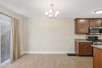 3725 Merriville Ct in Caledonia, MI - Building Photo - Building Photo