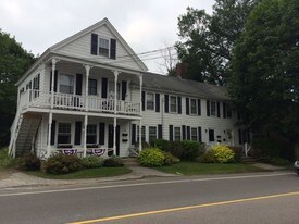 93 First Parish Rd Apartments