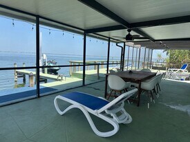 498 Brightwaters Dr in Cocoa Beach, FL - Building Photo