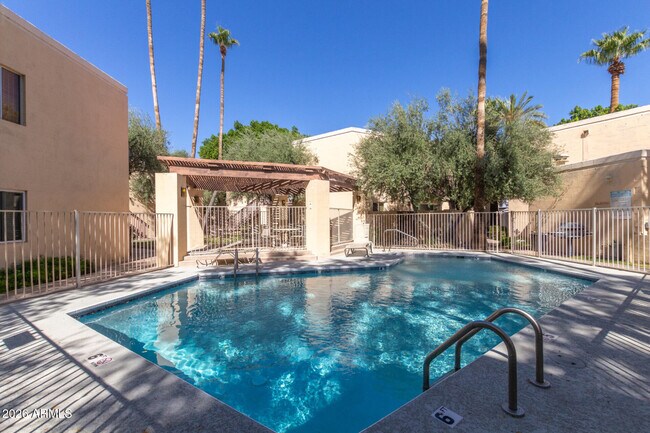 property at 6240 N 16th St