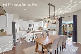 10837 Hidden Pr Pkwy in Fountain, CO - Building Photo - Building Photo