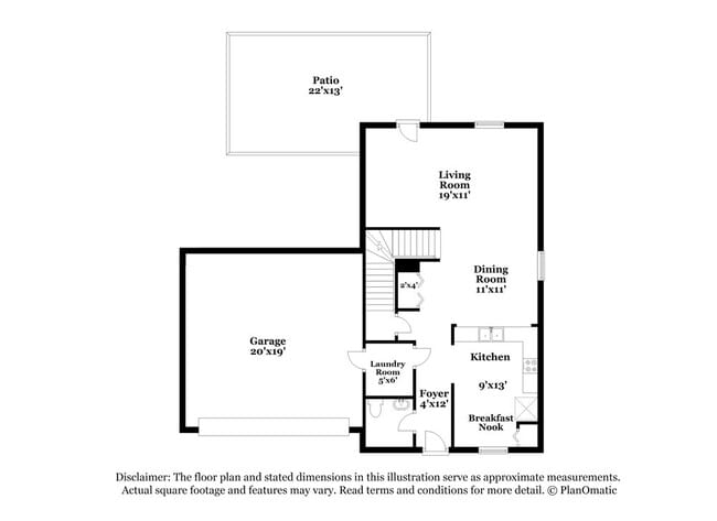 1195 Liberty Cross in Herculaneum, MO - Building Photo - Building Photo
