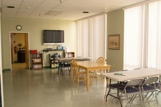 Notre Dame- Senior Community 62+ in Bay St. Louis, MS - Foto de edificio - Interior Photo