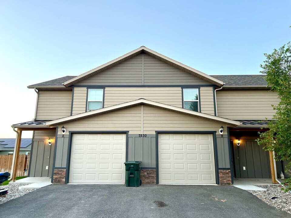 7530 Kingpost Loop in Helena, MT - Building Photo