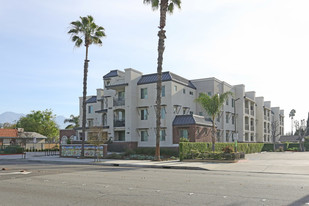 Mosaic Gardens Apartments