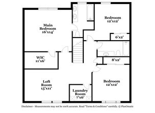 7560 Maple Trunk Dr in Canal Winchester, OH - Foto de edificio - Building Photo