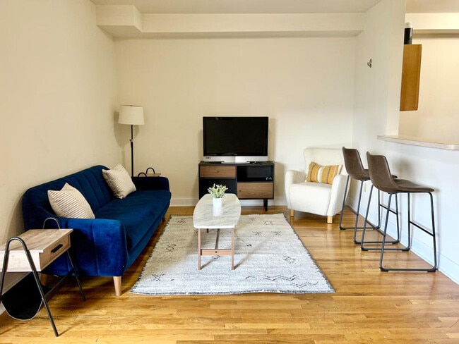 416 Madison St in Hoboken, NJ - Building Photo - Building Photo