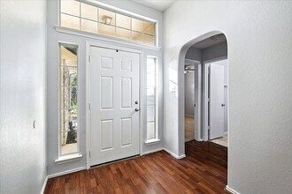 4523 Bridgevillage Dr in Spring, TX - Building Photo - Building Photo