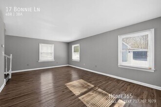 17 Bonnie Ln in Willingboro, NJ - Building Photo - Building Photo