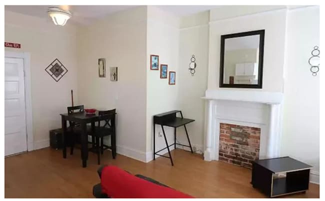 1601 W Cary St in Richmond, VA - Building Photo - Building Photo