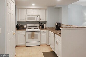 3830 9th St N in Arlington, VA - Building Photo - Building Photo