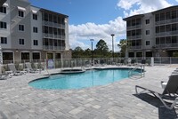 26610 Rosewood Pointe Dr, Unit C106 in Bonita Springs, FL - Building Photo - Building Photo