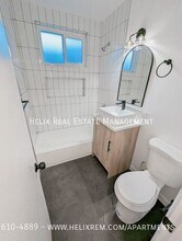 1708 1/2 N Sierra Bonita Ave in Pasadena, CA - Building Photo - Building Photo