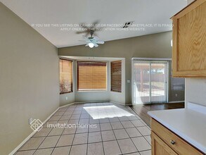 2542 N 124th Dr in Avondale, AZ - Foto de edificio - Building Photo