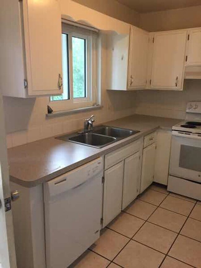 1105-1107 Baker St in Fort Collins, CO - Building Photo - Building Photo