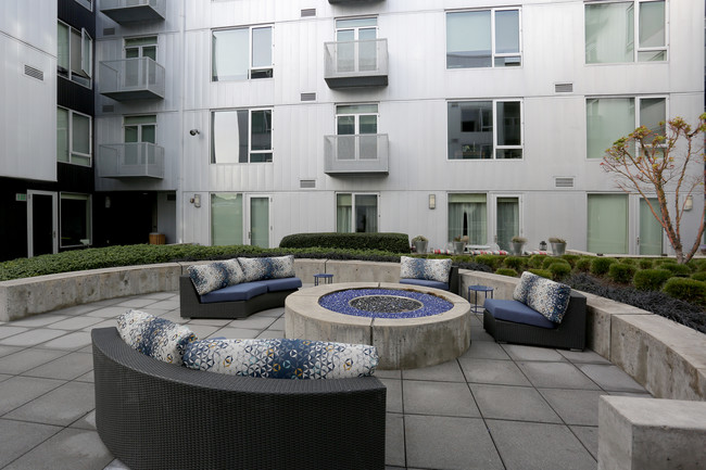 Enso in Portland, OR - Building Photo - Building Photo