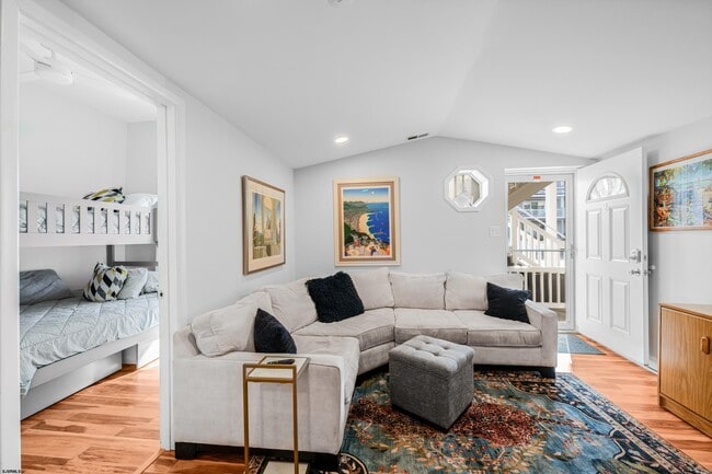 9609 Pacific Ave in Margate City, NJ - Building Photo - Building Photo