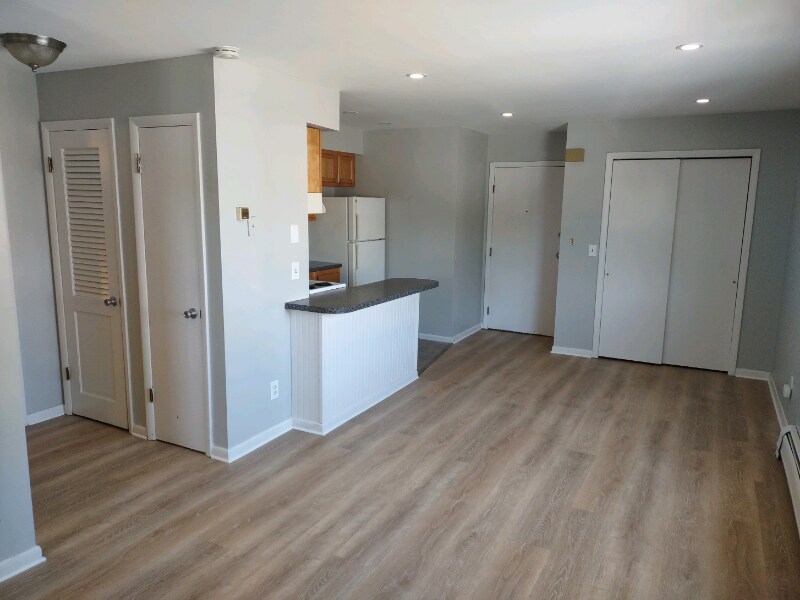 190 Spring St-Unit -2-A in Albany, NY - Building Photo
