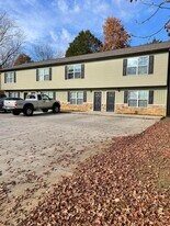 2156 Old Harrison Ln in Cleveland, TN - Building Photo