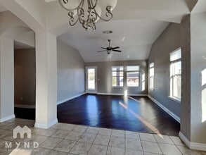 12529 SE 18th St in Choctaw, OK - Building Photo - Building Photo