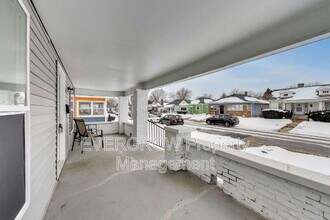 2021 Mansfield St in Indianapolis, IN - Building Photo - Building Photo